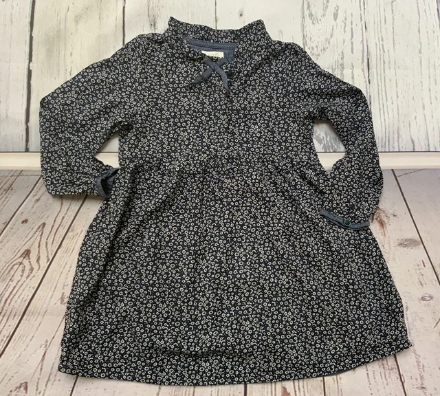 GIRLS BUNDLE CLOTHING Aged 3 To 4 Years NEXT Gilet H&M Sweater Winter Dress 10