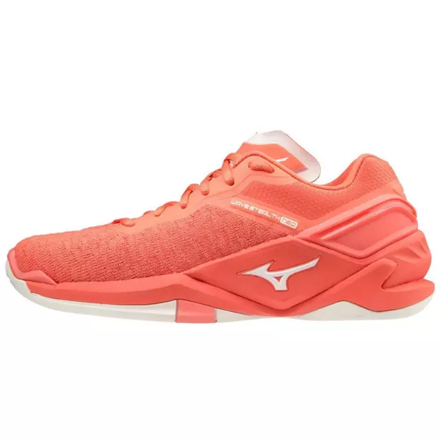 Mizuno wave online stealth 4 erlkönig