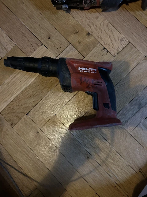 Hilti ST 1800-A22