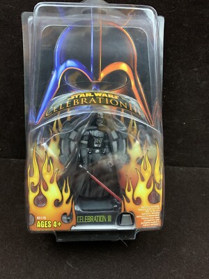 STAR WARS Celebration Chicago toynk détenu Exclusive Pinte En Verre Set 1 de 1000 
