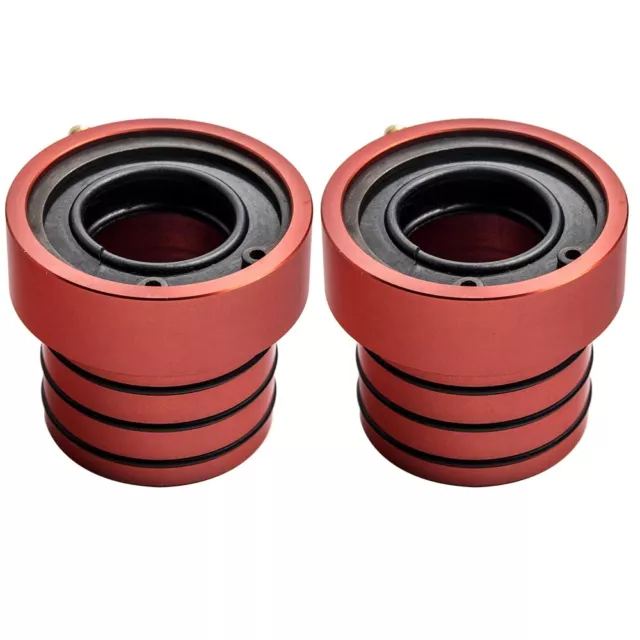 Front Axle Tube Seal Kit for Jeep JK TJ XJ ZJ MJ For Dana 30 and 40