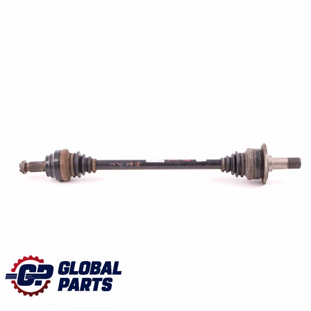 Hobao Sst Set albero motore centrale anteriore posteriore