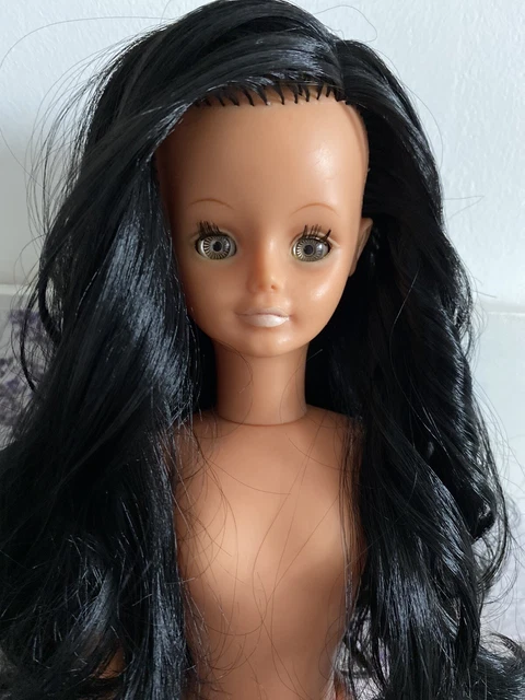 POUPÉE CATHIE BELLA EUR 20,00 - FR