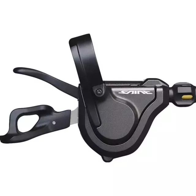 Shimano Schalthebel Saint SL-M 820 Rapid-Fire 10f. 2050 rechts schwarz Fahrrad