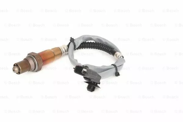 BOSCH (0 258 006 953) Lambdasonde, Lamdasonde für RENAULT