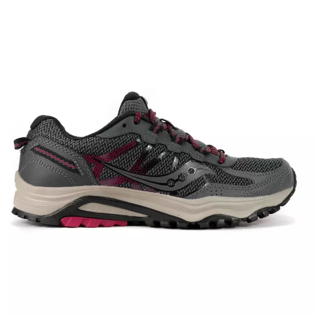 Saucony grid deals escape tr4