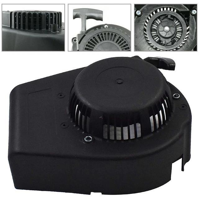 Kit De Démarrage Pour Tondeuse à Gazon - Compatible Rover, Bolens, Alko, Loncin, Parklander