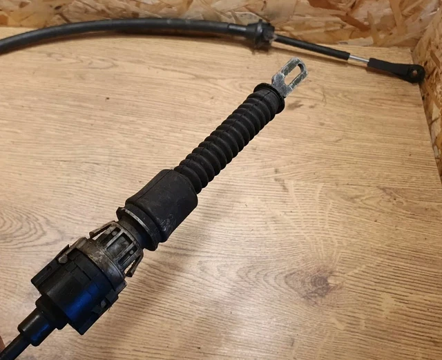 CHRYSLER GRAND VOYAGER 0008 2.8 Gearbox Gear Shifter selector Cable