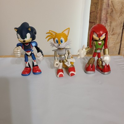 toy island knuckles
