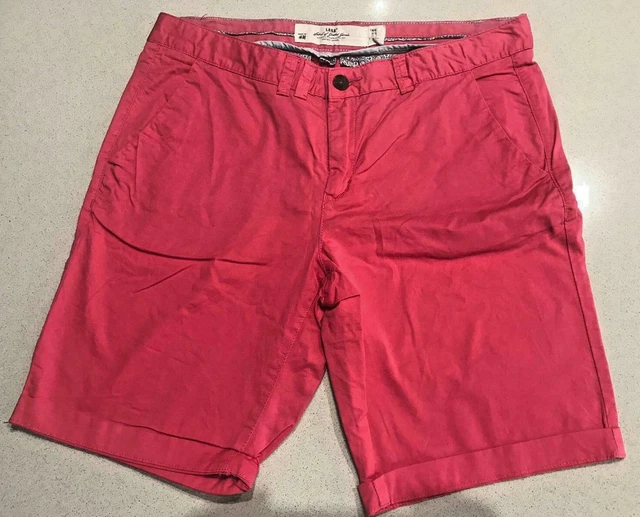 Pantaloncino Bermuda da donna Taglia 42 Colore Fucsia | LOGG H&M | Ottimo stato!