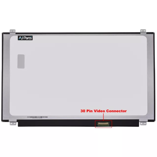 Compatible 15.6" Led Hd Ag Display Screen Panel Like Innolux N156Bga-Ea2 Rev.c3