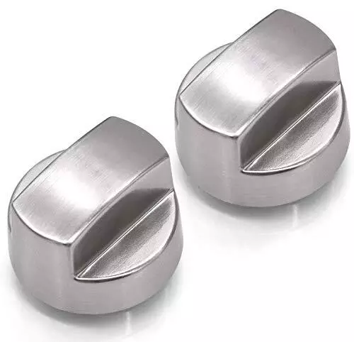 811195 Wolf Hood Knob Compatible with Sub-Zero Wolf Range 1543418 1663418 l28221