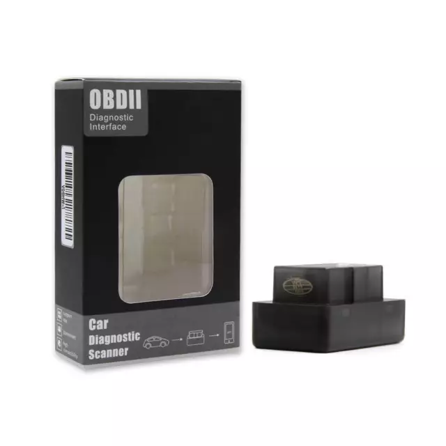 Super Mini Scanner Wifi Obd2 Diagnosi Auto Obdii 1.5 Scanner Ios Android Windows 2