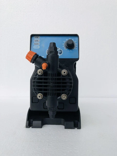 ETATRON Dlxb-ma/ad R/C Pbx 2322204 Pompa Dosatrice 230/240V # Nuovo