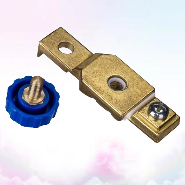 CAR BATTERIES MARINE Battery Disconnect Without Tools Leakproof