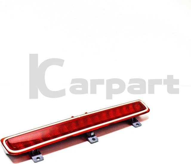 Troisième Feu Stop Pour VW Beetle (Coccinelle) 1998-2010 - Référence 1C0945097E