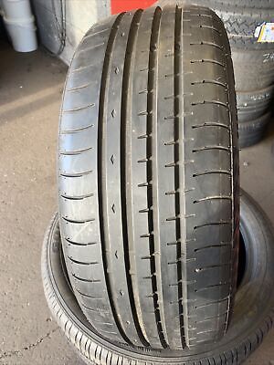 Accelera Pneus d'Eté 235/55 ZR17 Accelera 103W PHI XL 70% 