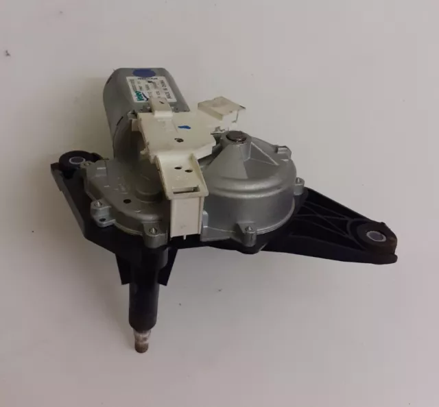 Nissan Juke Tekna Dig-T Mk1 F15 5Dr Schrägheckwischermotor 287101Ka0A 2