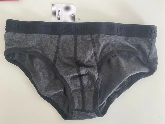 Tanga hotsell uomo tezenis