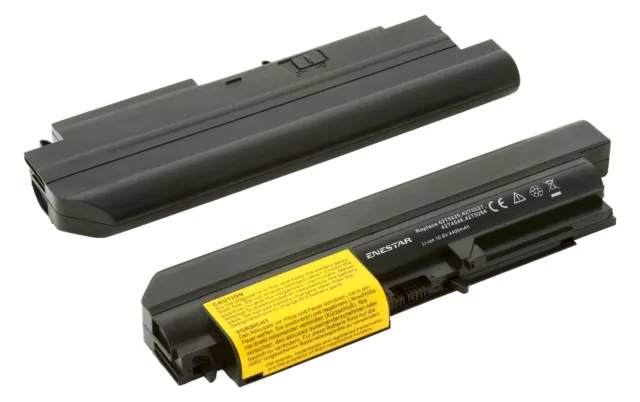 4400mAh Akku für Laptop LENOVO 42T4552 42T4549 42T4548 42T4547 42T4546 42T4533