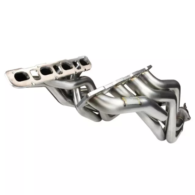 Kooks Custom Headers 3101H620 2" Header and Catted Conn Kit. Charger, Challenge