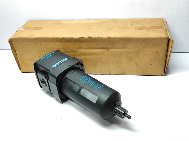 Wilkerson L28-04-KK00 Lubrificazione 1.3cm Npt L2804KK00