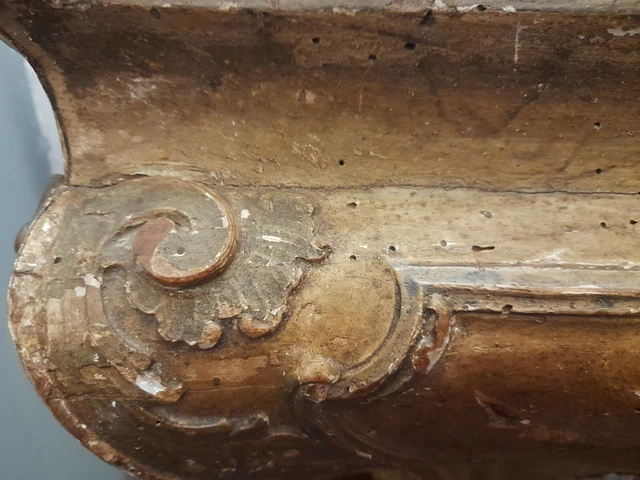 Mensola/console