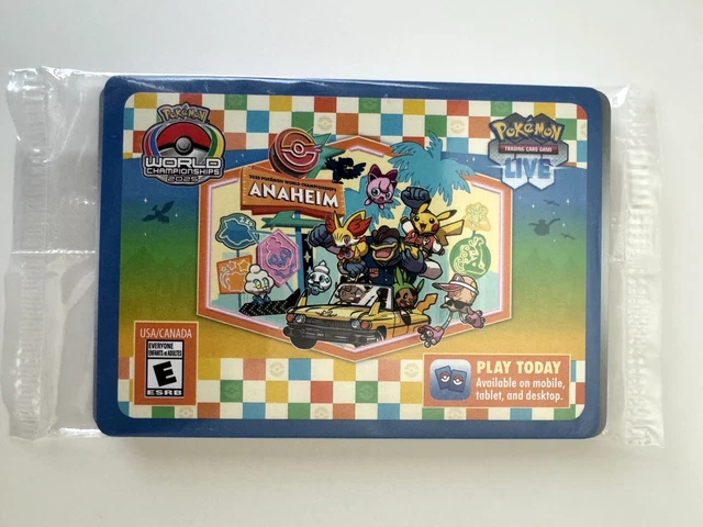 パラダイスリゾート2025 Paradise Resort Promo Card Revealed for Worlds! - PokeBeach
