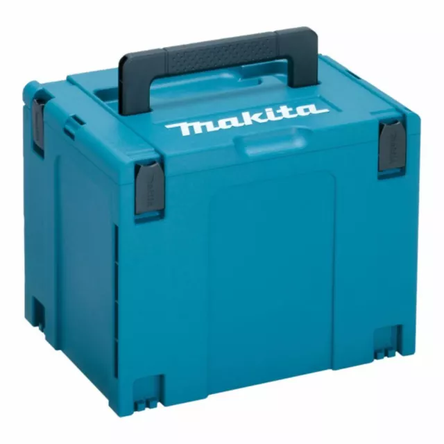 MAKITA MAKPAC Gr,4 Transportkoffer Leer | 821552-6