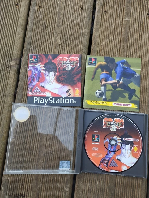 Trader Games - RIDGE RACER SONY PLAYSTATION 1 (PS1 PLATINUM) PAL-EURO