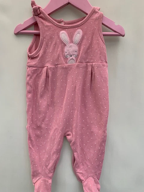 Pacchetto di vestiti ragazze età 3-6 mesi baby gap George cura della madre 7