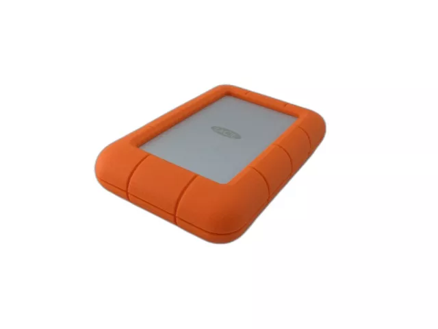 Disco Duro Lacie Rugged Usb-C 18348015