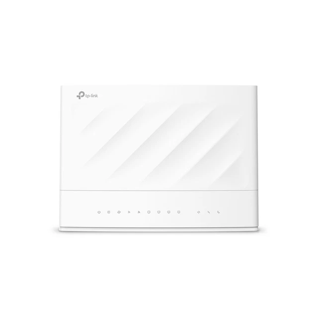 Vx250 Router TP-LINK VX230V AX1800 Wi-Fi 6 Dual-Band VDSL/ADSL Modem Router Gigabit ...