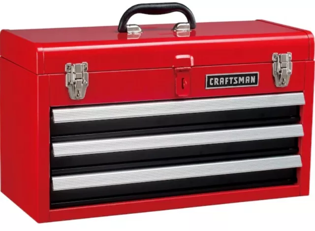 Wrench Organizer For Craftsman Tools, ToolBox Chest Cart Standard Holder  Tray