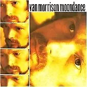 Van Morrison : Moondance CD (1986) Value Guaranteed from eBay’s biggest seller!