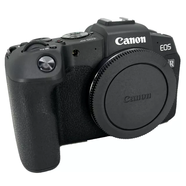 Canon EOS RP Mirrorless Digital Camera Body - FREE 2-3 BUSINESS DAY SHIP - NEW