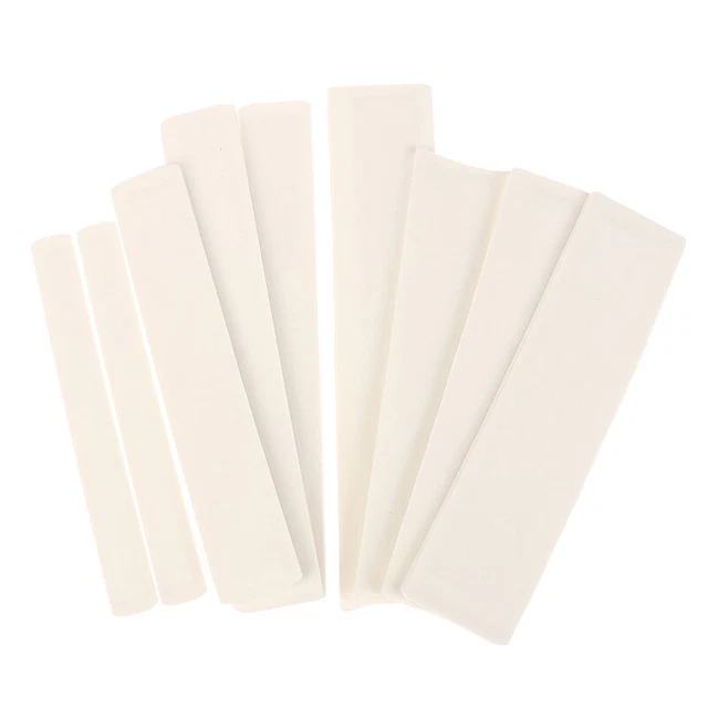 Medical Orthopedics S/M/L Polymer Foam First Aid Splint For Tibia Fibula Femu ~~