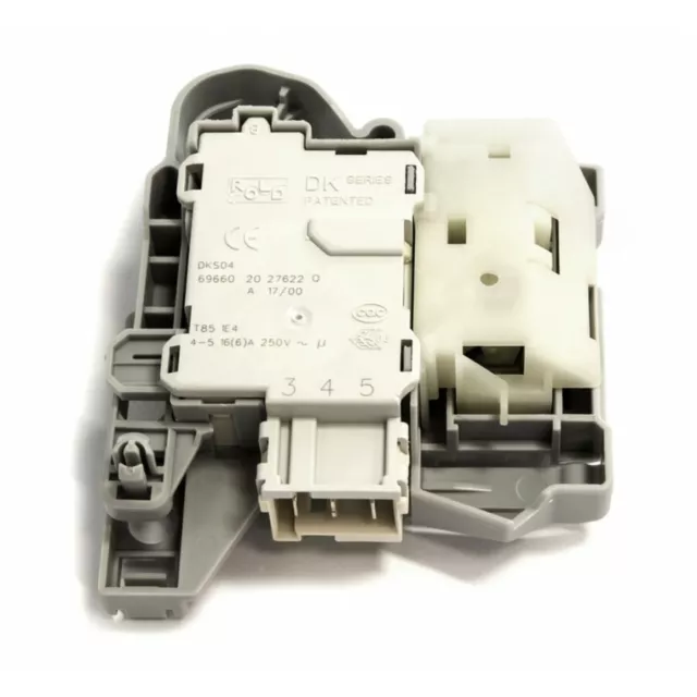 Bloccoporta Electrolux Aeg Zanussi 8084553034 8084553067 Molla 40N