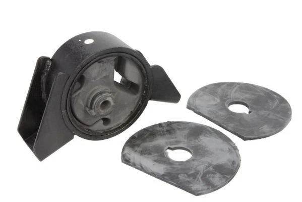 YAMATO Support moteur pour OPEL pour AGILA (B) (H08) Arrière Silent bloc moteur