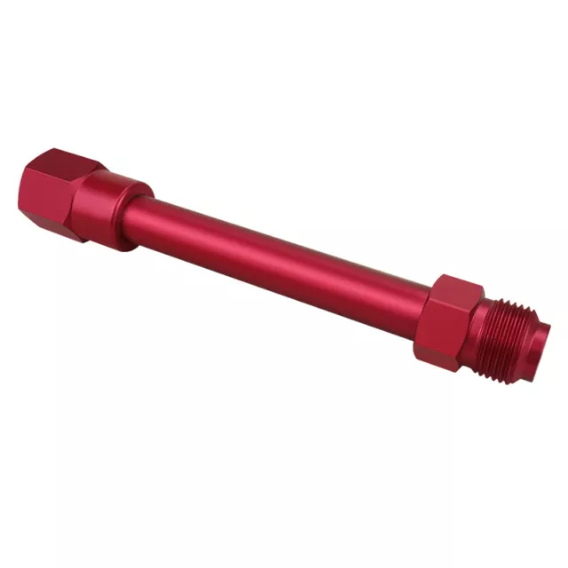 Canestro prolunga punta pistola spray vernice airless 17 cm con filtro integrato