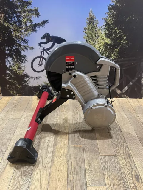 Elite Volano Smart B+ Direct Drive Turbo Trainer