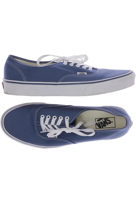 Sneakers VANS scarpe per il tempo libero scarpe da ginnastica taglia EU 46 senza etichetta... #zuj69d1