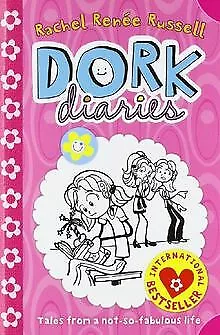 Dork Diaries von Rachel Renee Russell | Buch | Zustand gut