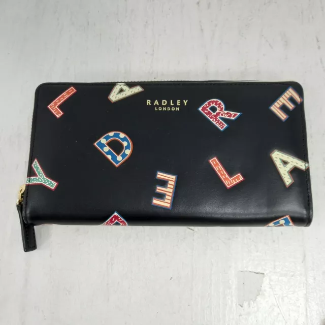 Borsa Radley nera RMF37-CAP