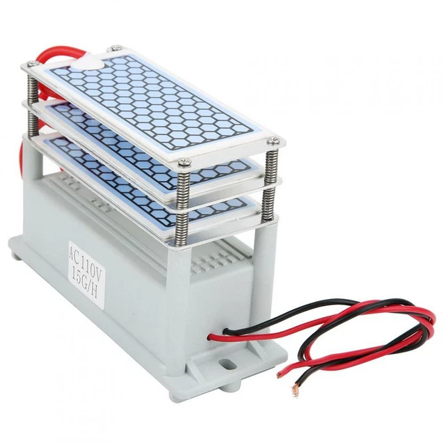 Générateur D'ozone,Machine De Désinfection à L'ozone,Purificateur D',Outil