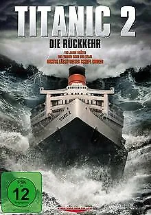 Titanic 2 - Die Rückkehr | DVD | Zustand sehr gut