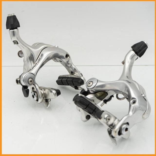 Jeu D'étriers De Frein Shimano Dura-Ace BR-7800 Pour Vélo De Route - Occasion
