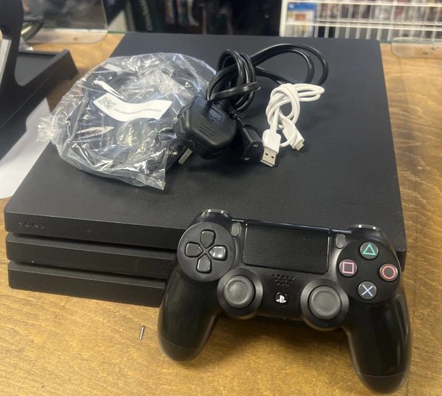 Playstation 4 pro clearance good guys