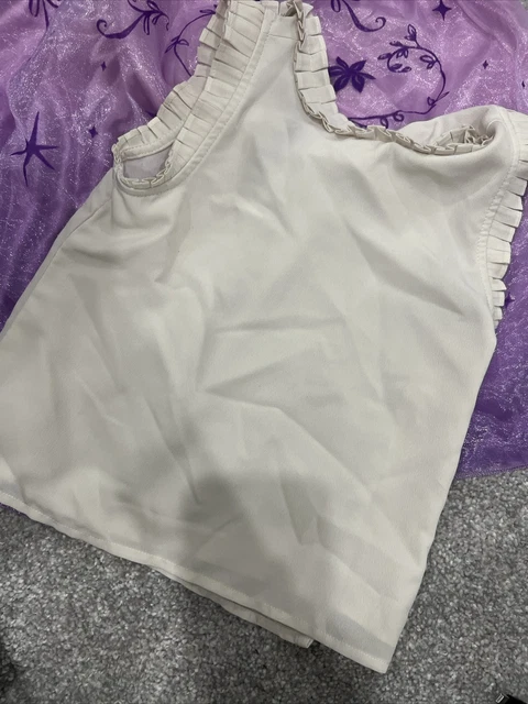 Little Girls Bundle Age 2-3 And 3-4 Years Winter Clothes Zara And Next Mainly 8