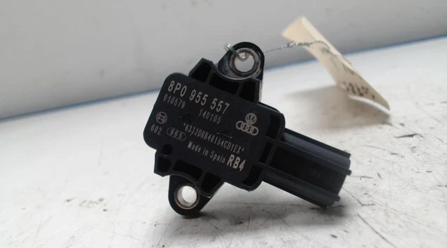 Capteur AUDI A3 2 SPORTBACK PHASE 1 2.0 TDI - 16V TURBO /R:72215487